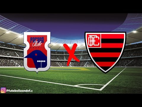 ASSISTIR PARANÁ X OESTE AO VIVO EM HD - BRASILEIRÃO SÉRIE B