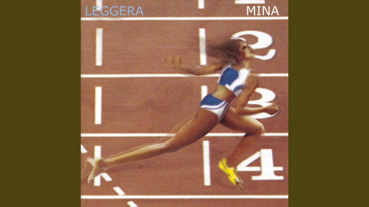 Mina - Con Te Sarà Diverso