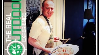 Cooking Wild Turkey - Episode 8 - "From Passion to Plate" Series Finale