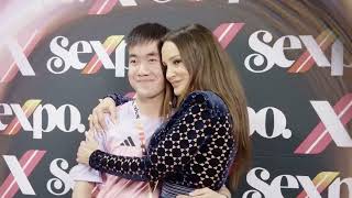 Download lagu SEXPO Australia - 2023 Highlight Compilation mp3