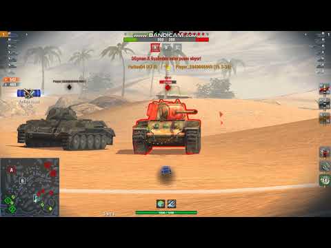 AT 8 2767 DAMAGE 3 KILLS MASTERY WOT BLITZ