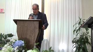 Jesús es el testimonio de Dios