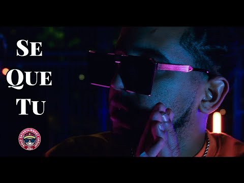 Pla La Sustancia x Químico Ultramega & Chinese Se Que Tu - [Official Video]