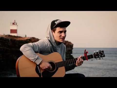 Mike Shinoda - Nothing Makes Sense Anymore (Acoustic Cover)