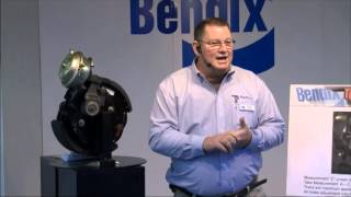 Bendix Tech Talk: Proper Adjustment of Air Foundation Brakes