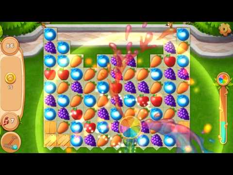 Family Zoo: The Story level 86