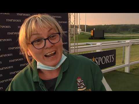 2021 DERBY - HEAT 19 - T3 SWEEP THE YARD