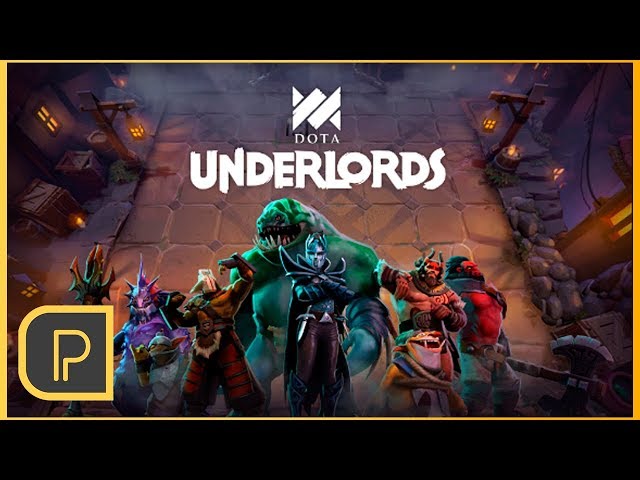 Dota Underlords