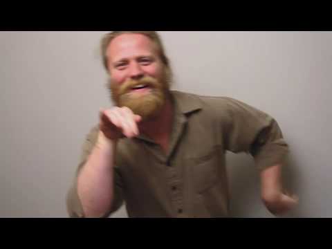 "What A Talented Cast" (Behind the Scenes)