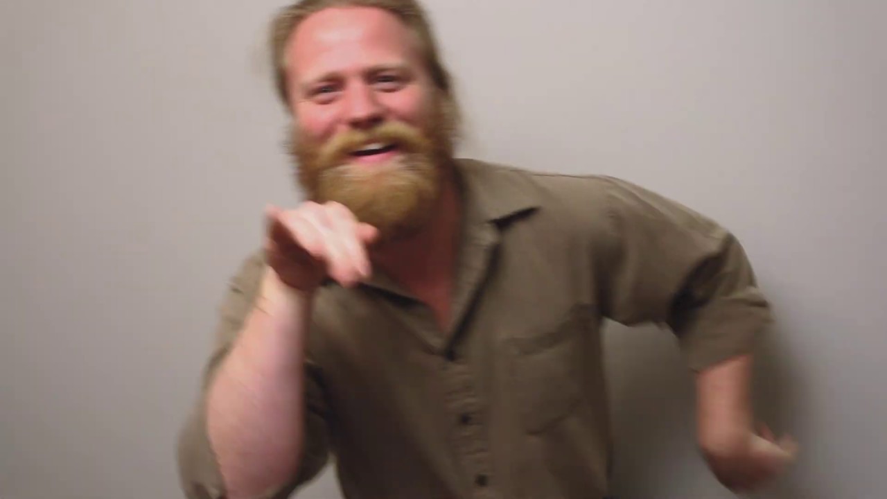 "What A Talented Cast" (Behind the Scenes)