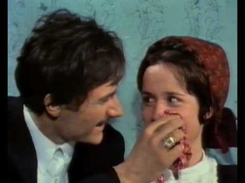 Prosjaci i sinovi - Matan Nuši objašnjava što je žensko