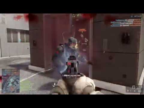 [BF4] Deagle 44