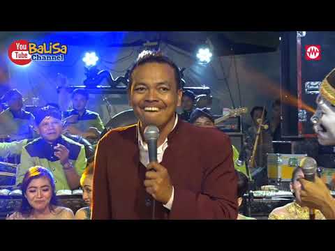 Siapkan Tisu Sebelum Nonton! Gareng Kojak Mboke Ganden Campursari Balisa