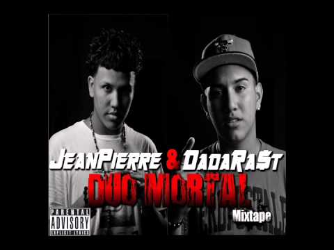JeanPierre & DadaRa$t - Curason Ta Feel+ DOWNLOAD LINK "Duo Mortal Mixtape"