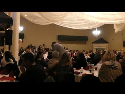 Proslava 8 Marta Utica NY