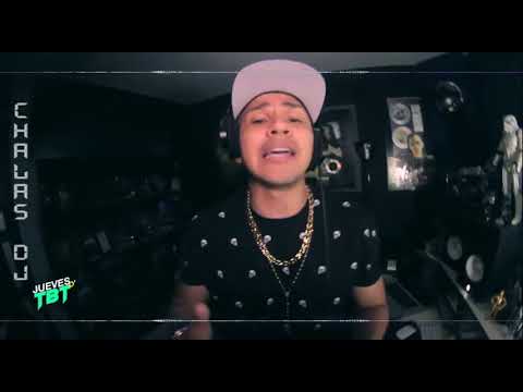 NIGGA MIX ... (jueves de TBT)