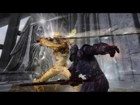 VIGILANT Soundtrack Extended - Pelinal VS Umaril the Unfeathered