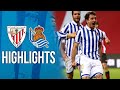 HIGHLIGHTS | Athletic Club 0-1 Real Sociedad | Final Copa del Rey