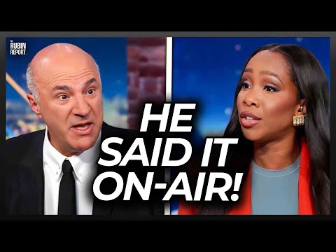 ‘Shark Tank’ Legend Notices Something in Minneapolis Others Refuse to See