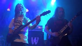 Defeated Sanity - At One With Wrath (Berlin Death Fest)