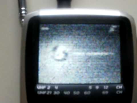 TV-DX: Sporadic-E - R2 - UKR - TV 2 Sinelnikovo - 06.07.2010