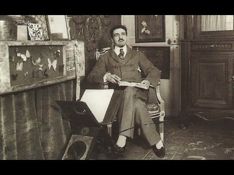 A Proust Sonata: Reynaldo Hahn and Proust's first romantic relationship