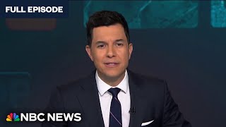 Top Story with Tom Llamas - April 23 | NBC News NOW