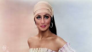Cher -  Bad Love - 1980