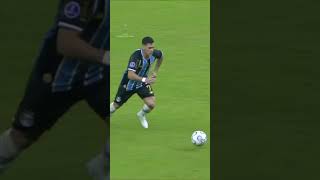 ⭐️CRISTIAN PAVÓN MARCA UM GOLAÇO NESSA NOITE DE CONMEBOL #SUDAMERICANA! #GRÊMIO