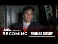 Cillian Murphy on Becoming Thomas Shelby | Rotten Tomatoes TV