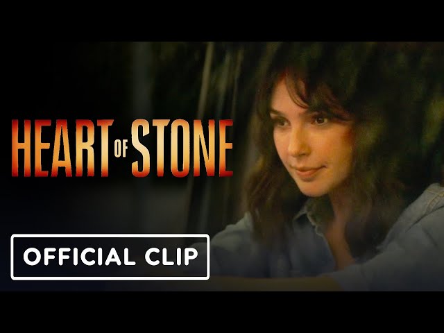 IGN Exclusive Clip