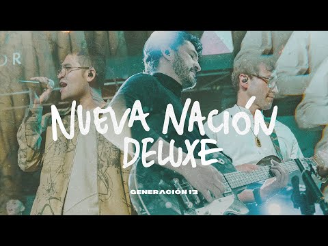 Nueva Nacion - Generacion 12