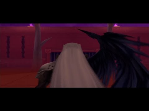 SGB Play: Kingdom Hearts - Part 59