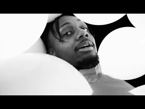 Samad Savage - Goodnight (Official Music Video)