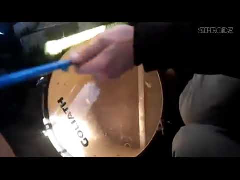 The Maniacs 1987 | "Za sve ti hvala!"