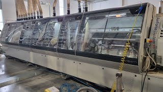 Biesse Stream B 10.5 edgebander for sale - Image 4 | Machineryline Biesse Stream B 10.5 edgebander | Image 4 - Machineryline