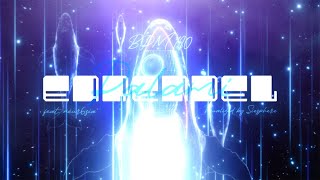 Cover art for Earendel