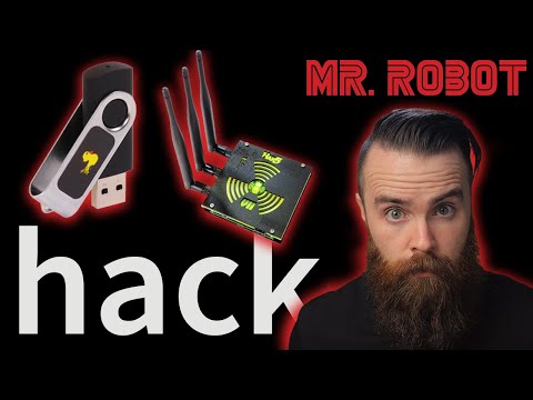 your first Hacking certification PenTest