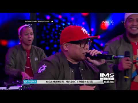 Igor Saykoji Feat Mark Pieter - Ku Berbahagia