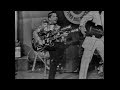 1959 Larry collins and Joe Maphis play live Ramrod!