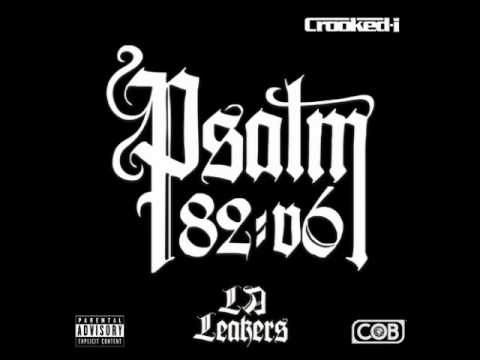 Crooked I - BBBB (Feat. Tena Jones)