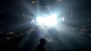 Manolo Garcia. Palau Sant Jordi. 20/10/2018.Pan de Oro