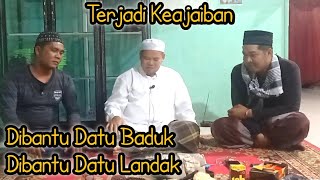 Download lagu History of Famous Islamic Religious Teachers In Borneo Guru Sekumpul, Datu Baduk , Latu Landak mp3