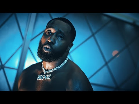 400Blk Biggz - Don't Get Mad