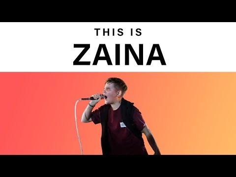Esto Es: Zaina