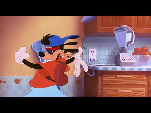 Каникулы Гуфи - Trailer