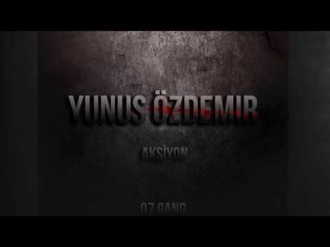 Yunus Özdemir - Aksiyon (Prod.Anthy)