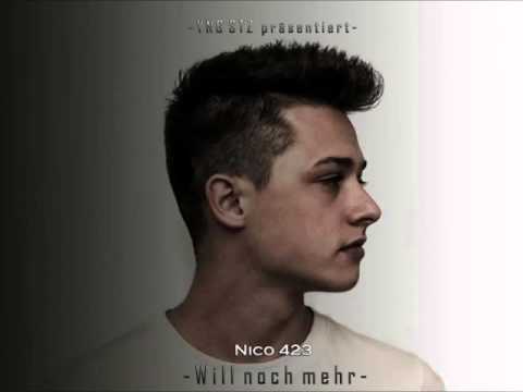 NICO423 - Will noch mehr (prod. by VBH)