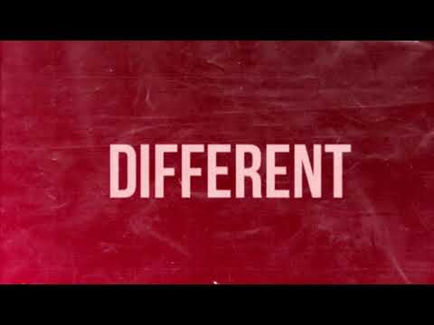 SixQuon- Different (pt.1)