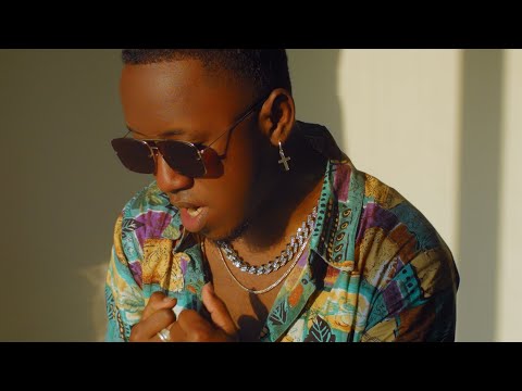 Jaymac - Magneky (Clip Officiel)